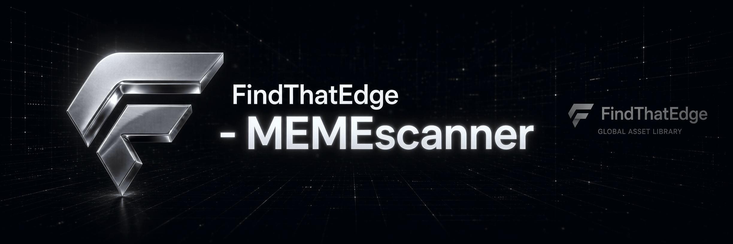 FindThatEdge MEMEscanner